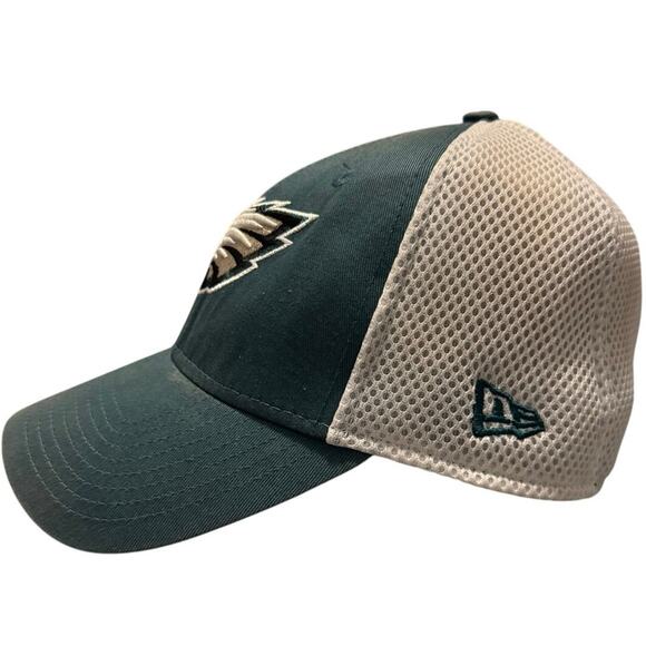 Philadelphia Eagles NFL New Era Hat Size Medium Large - Picture 2 of 5